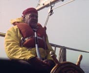My Uncle, Ben Lindquist